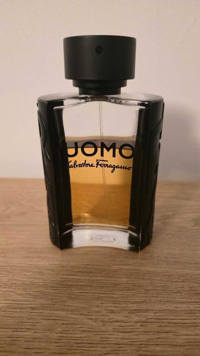 Savatore Ferragamo Uomo ~75ml