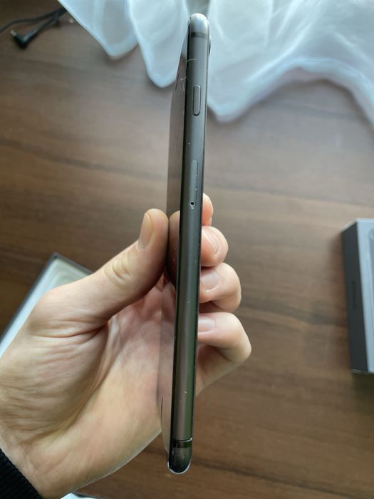 Iphone 8 plus 64gb neverlock