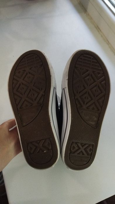 Converse дитячі, 29 розмір