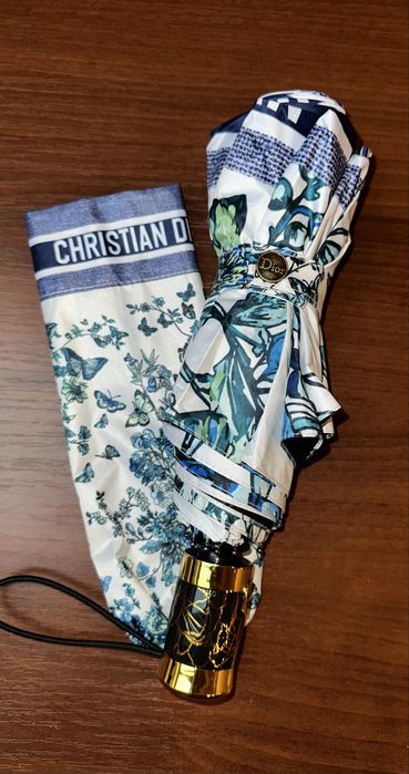 Parasolka automatyczna Dior
