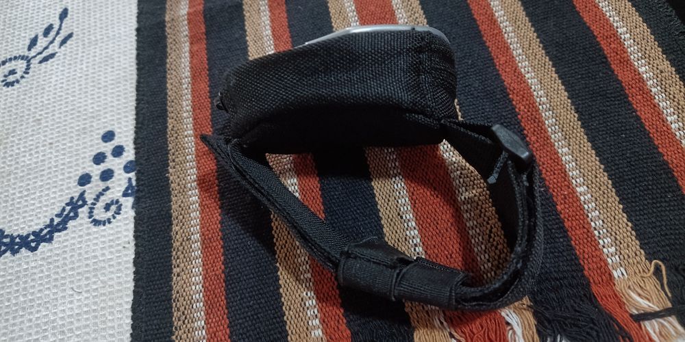 Bolsa para andar Mota