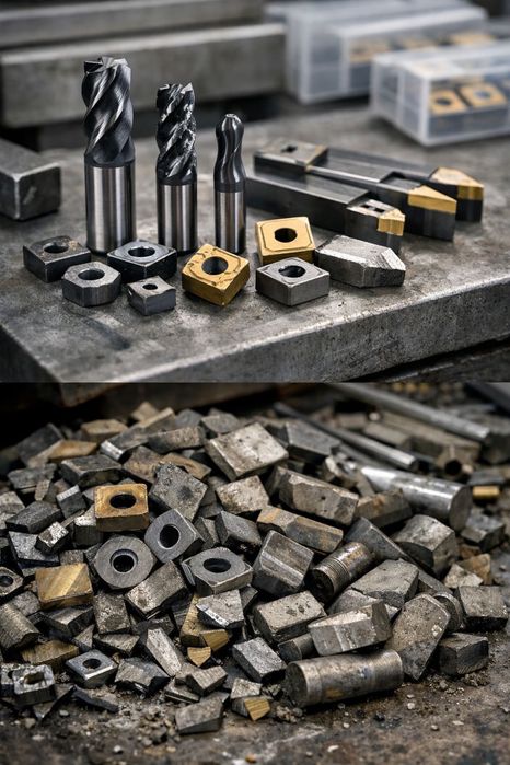 Куплю вольфрам лом твердого сплава на постоянной основе вк тк