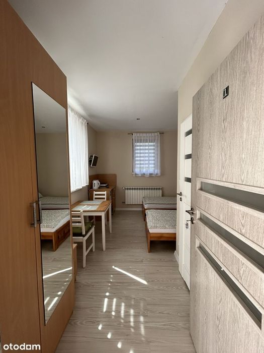 Nieruchomość w centrum Solca- Zdroju - Widok 5