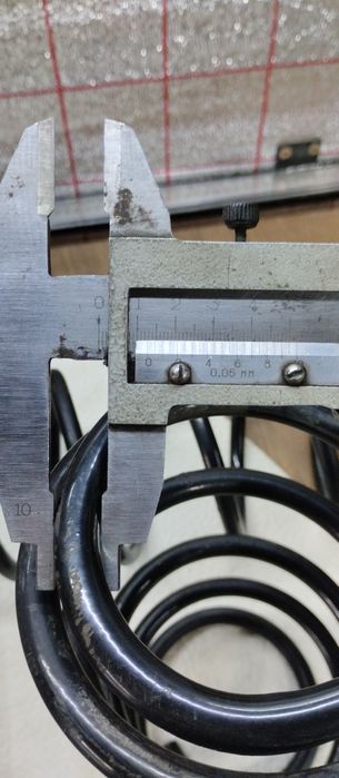 Пружини передні lanos, zaz sens, nexia. Майже нові.  Ціна за 2 шт.