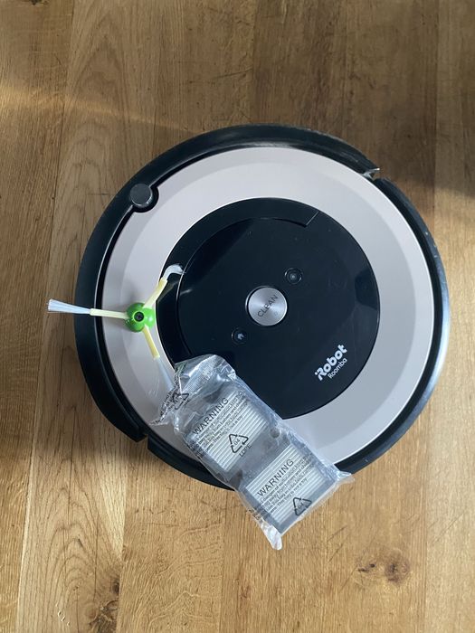 Robot Roomba bardzo dobry stan
