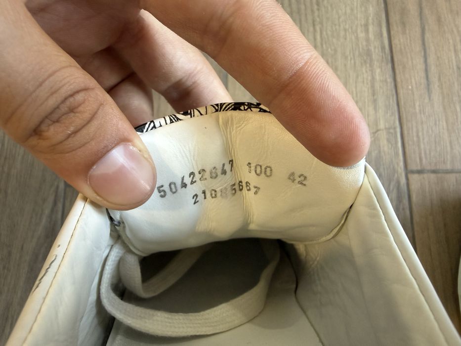 Hugo Boss Meissen