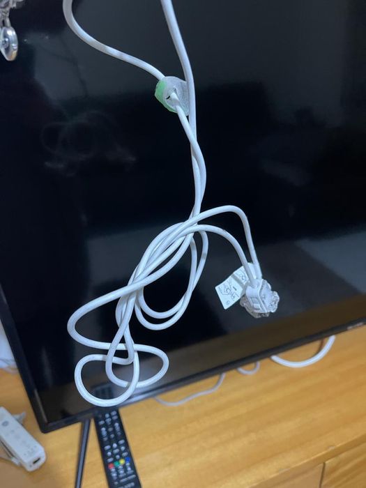 Consola de jogos WII