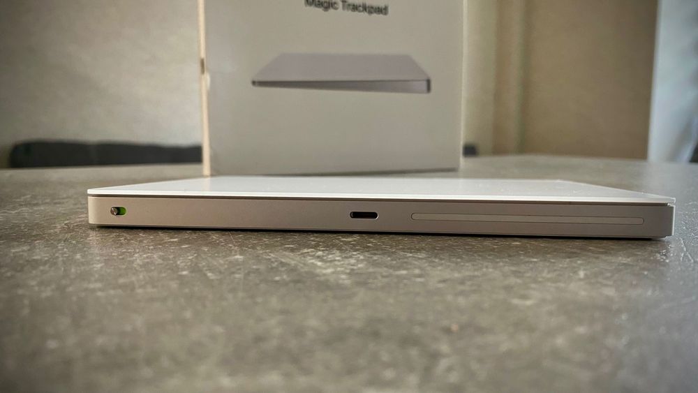 apple magic trackpad 2 - Купити електроніку - Ціни на OLX.ua