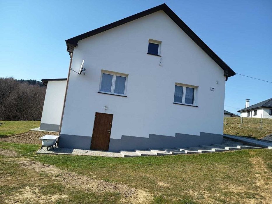 Dom po remoncie Stępina, 130m2, działka 49 arów !