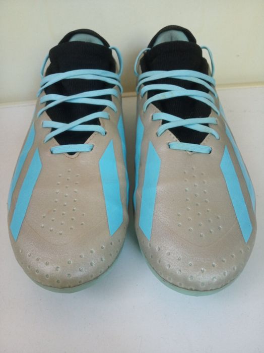 44 Adidas X Crazyfast Messi 3FG