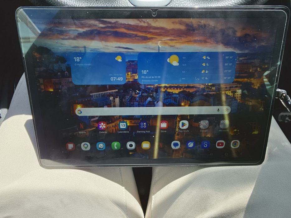 Galaxy Tab 9A+ 5G wifi+Sim 5G