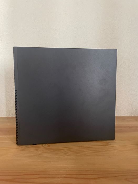 PC Huawei MateStation S