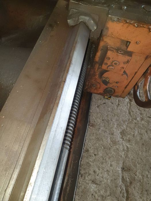 ІДЕАЛЬНИЙ СТАН‼️ 1М63БФ101 токарний станок по металлу купить