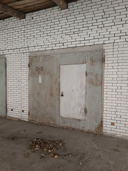 Продаж гаражу вул. Нижньоюрківська 2
