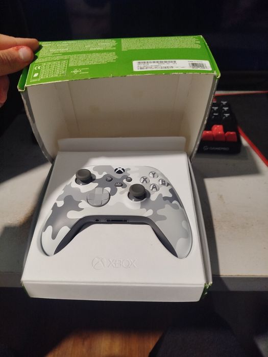 Xbox series s 512 Гб