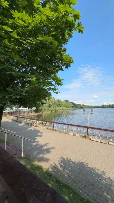 Продається готовий бізнес кафе, на березі р.Дніпро.