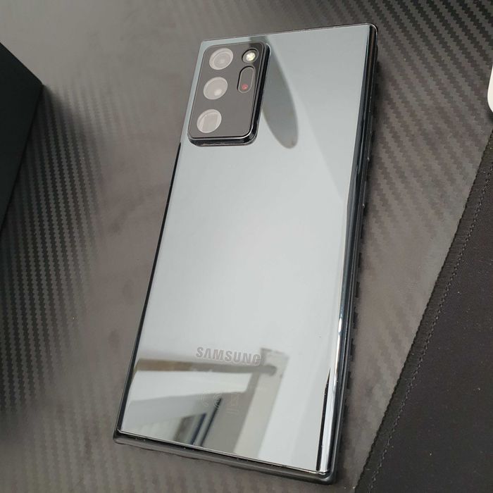 Galaxy Note 20 Ultra