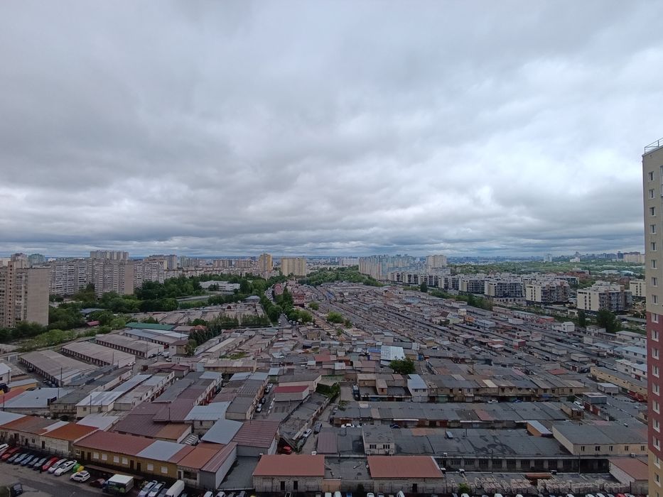 ЖК Крістер Град, Данченка, 3, Виноградар, Ретровіль