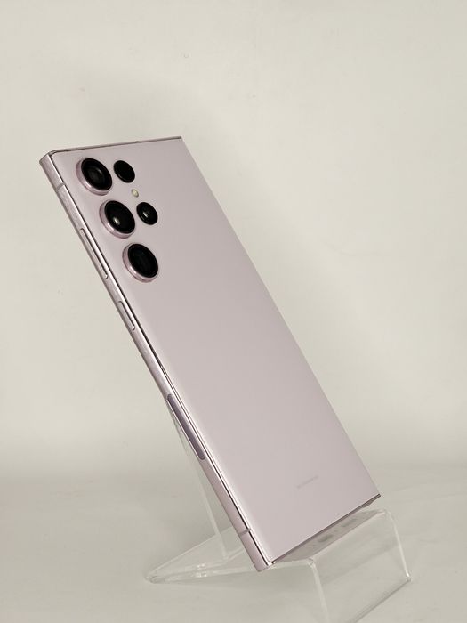 Samsung S23 Ultra 256gb з Гарантією (black,  lavender )