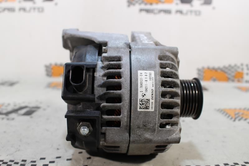 Alternador BMW 3 (F30, F80)