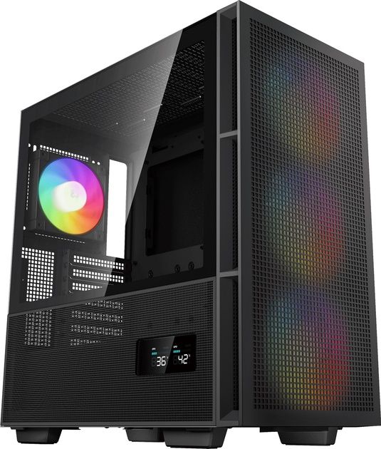 DeepCool CH560 Digital Корпус для ПК