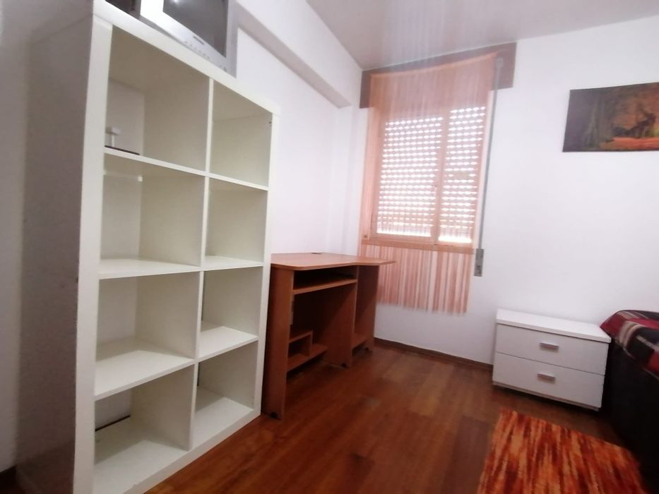 Quarto vale das flores Coimbra