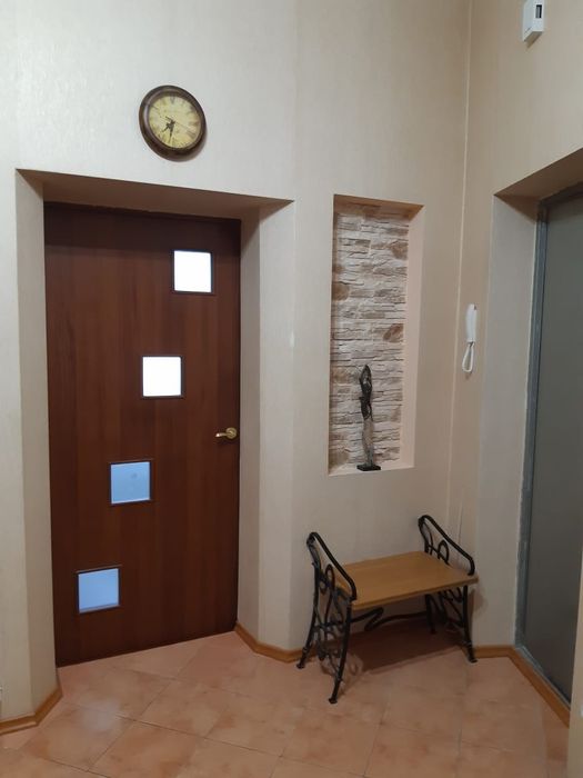 Власник здає двокімнатну квартиру в новобудові