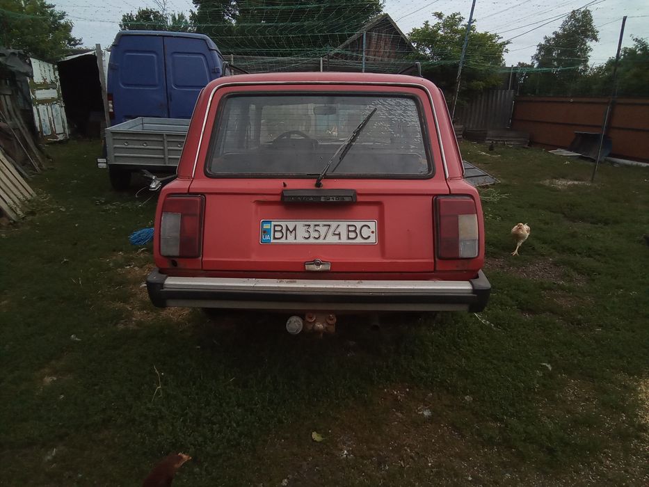 Продам ваз 21043