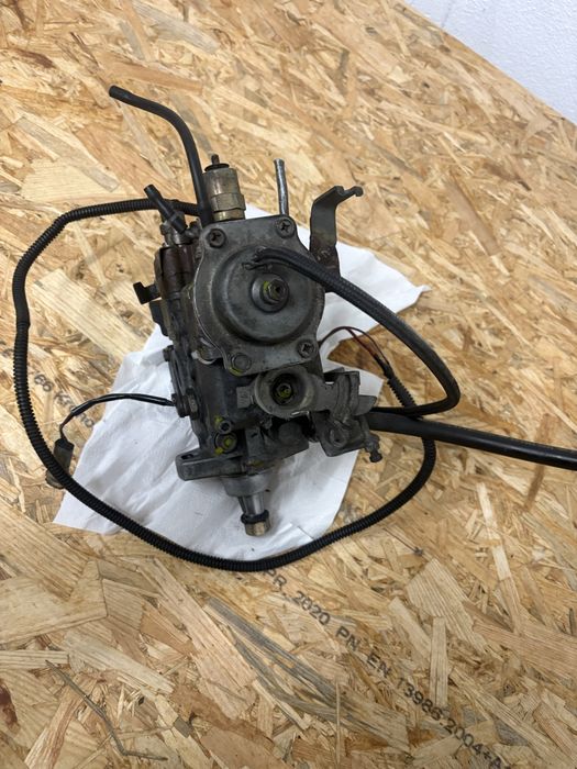 Bomba Injetora Mecanica BOSCH SUZUKI VITARA GRAND 2.0TD