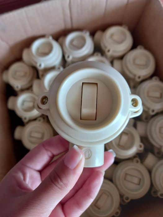 Interruptores Simples