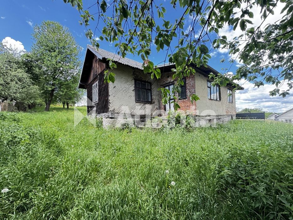 Продаж ділянки 21 сот.під будівництво у с. Рокитне