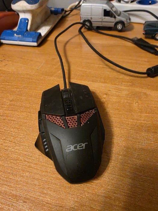 Myszka Acer Nitro