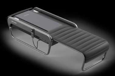 Ceragem łóżko masujące model V4(zwane teraz jako Thera Plus) wyprzedaż