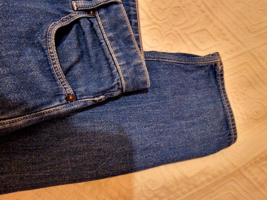 Jeans G-star  Raw 13-14lat Chłopiec