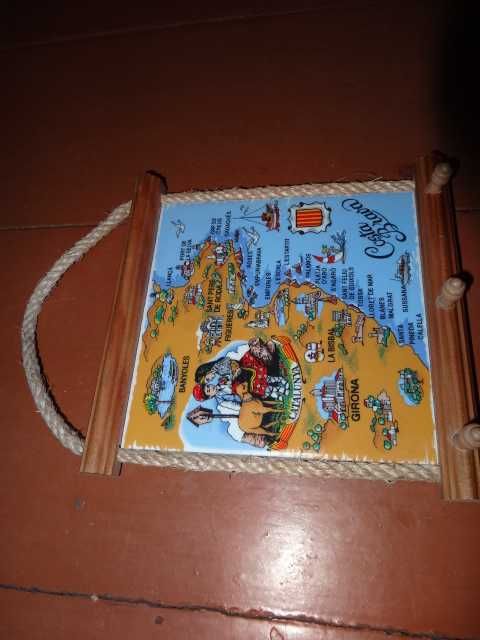 Подарунок сувенір Коста Брава Іспанія