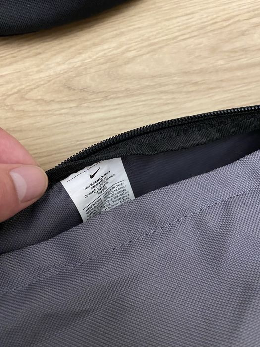Ціна за 2 шт!Nike сумка бананка