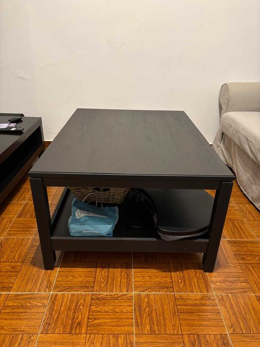 Mesa de centro ikea HAVSTA