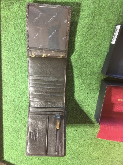 Portfel WITTCHEN Zgrabny