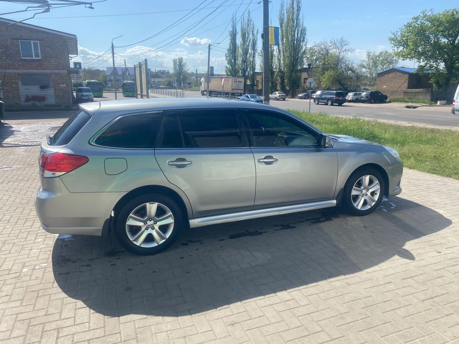 Продам автомобіль