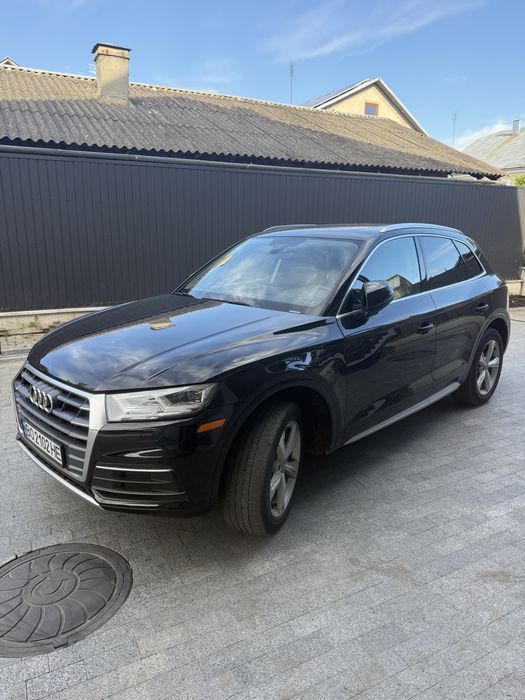 Audi Q5 2019 VIN WA1BNAFY3L2027872 фото оголошення 23 з 23