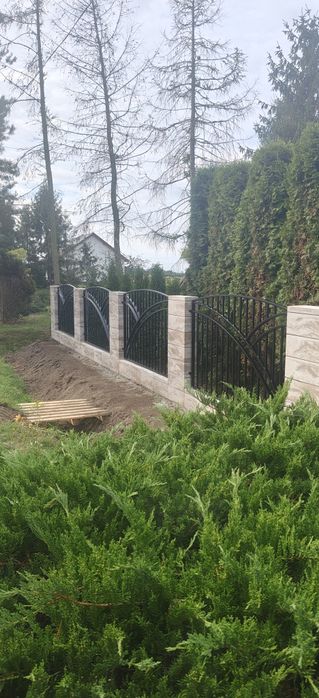 Wynajem sprzętu budowlanego, usługi brukarskie