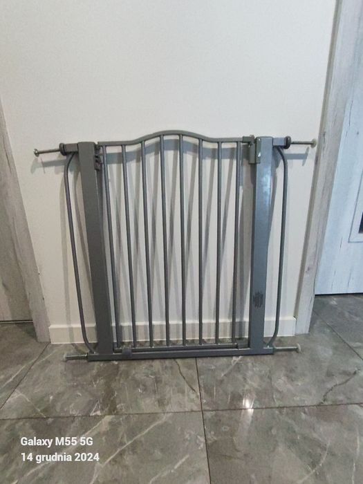 Bramka zabezpieczająca