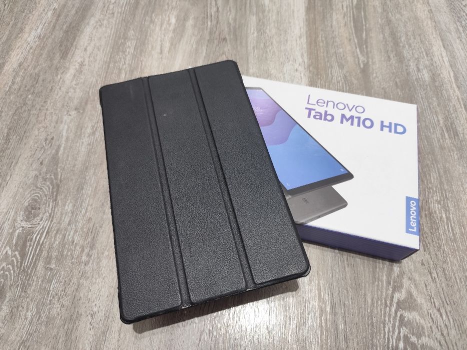 Tablet Lenovo TAB m10