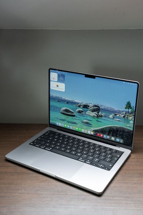 MacBook Pro A2442 14” M1 Pro 16GB 512GB SSD 2021 PL KL.