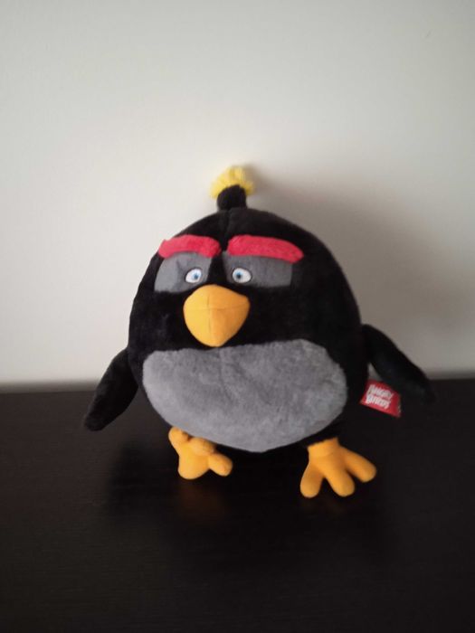 Peluches ANGRY BIRDS 2