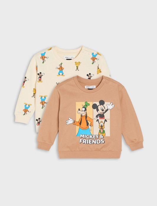 Трикотажний костюм, піжама