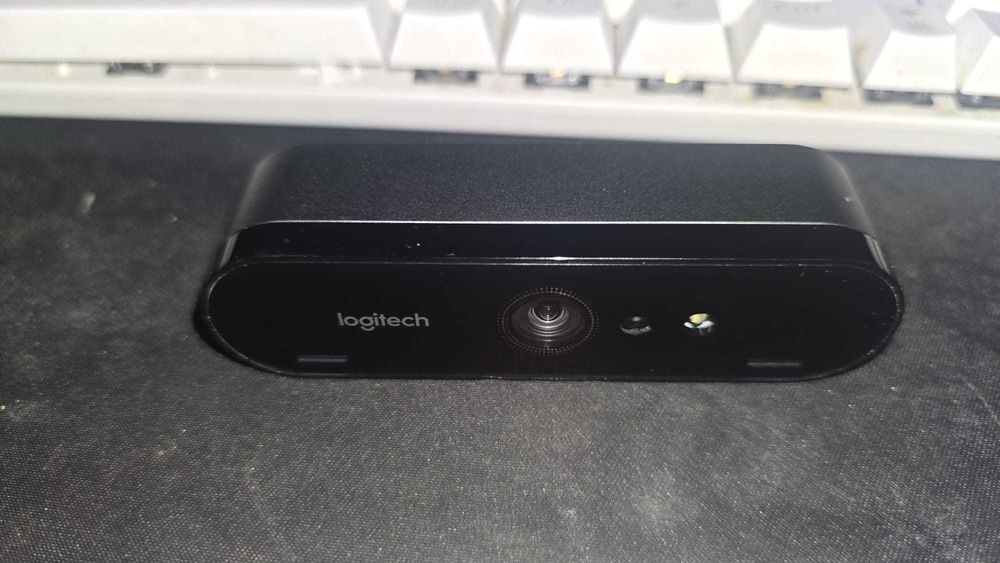 Logitech Brio 4K