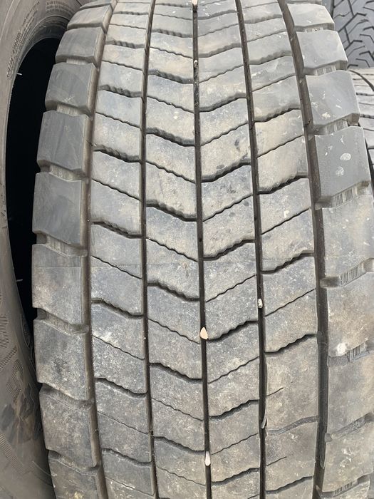 315/60 R22,5 Continental HD3