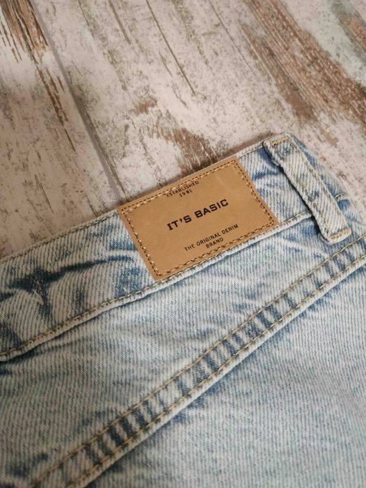 Продам джинси жіночі 34 та 36