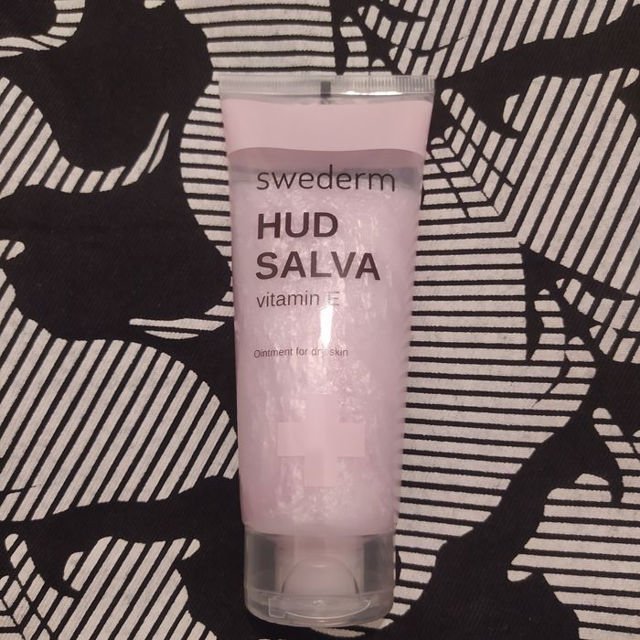 Swederm Hud Salva Vitamin E 100 ml